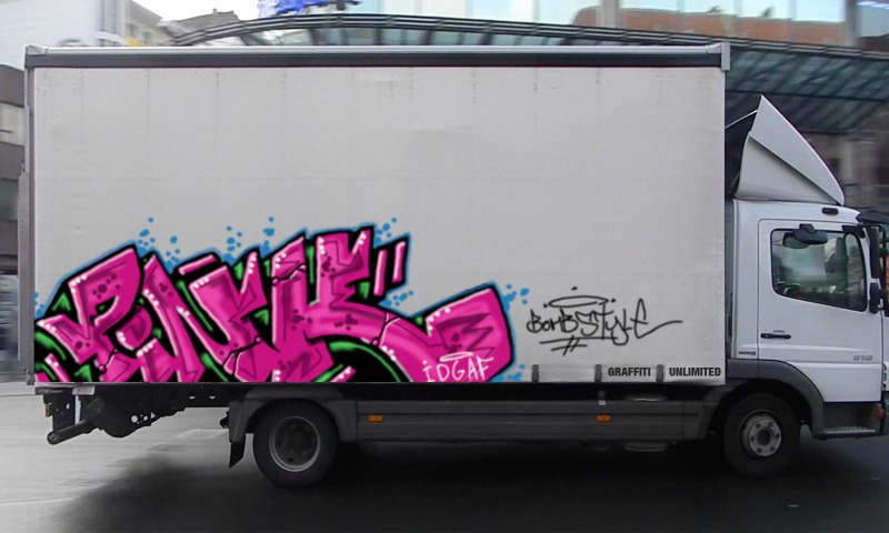 Bombing 1539270023006