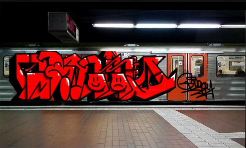 Bombing 1539273847880