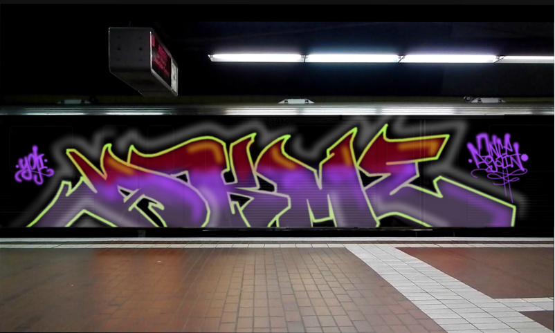 Bombing 1539365916558