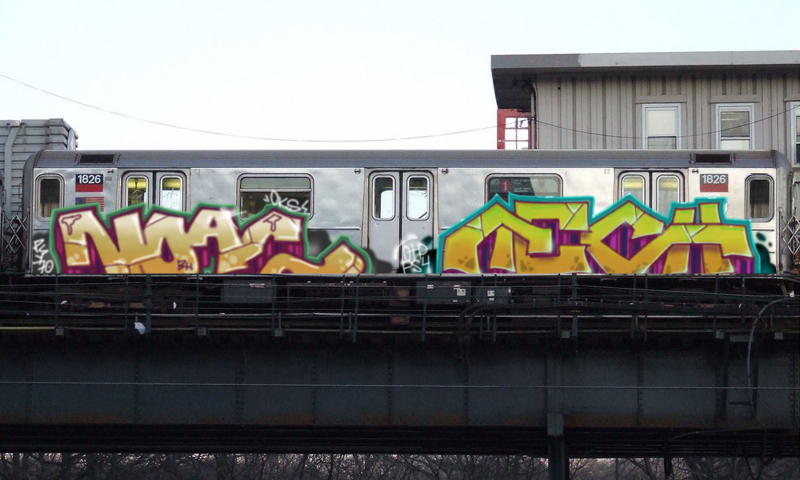 Bombing 1539467707987