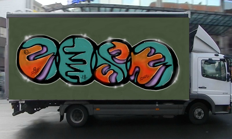 Bombing 1539384013433