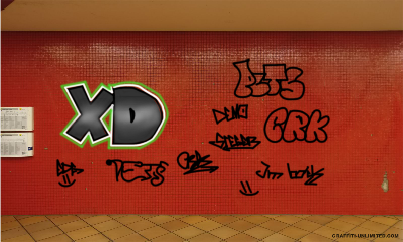 Bombing 1539385077264