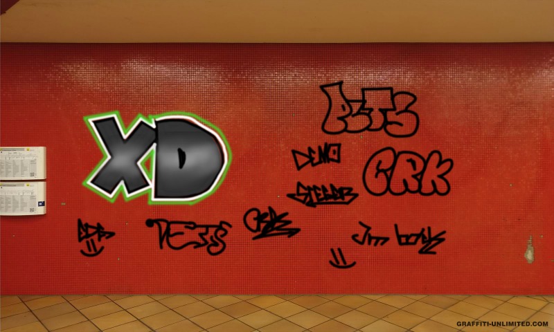 Bombing 1539385077264