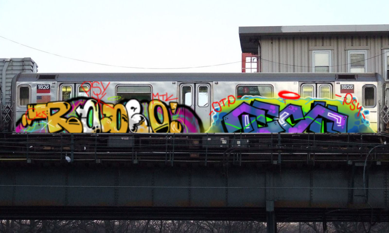 Bombing 1539480123327