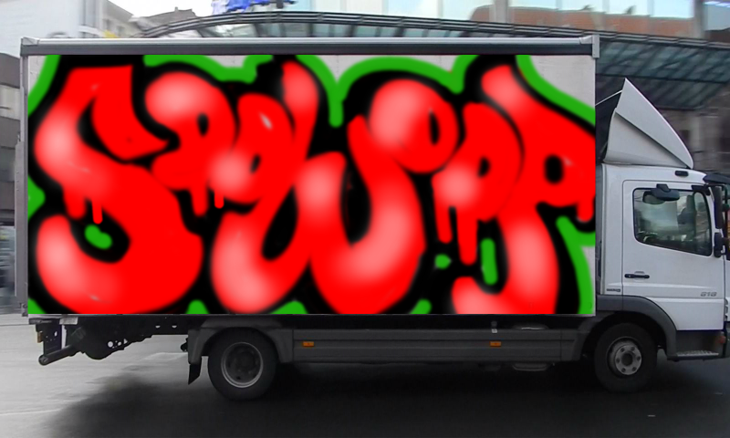 Bombing 1539496447413