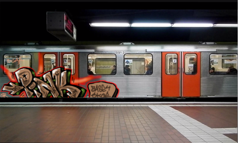 Bombing 1539535402305