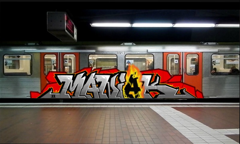 Bombing 1539542324700