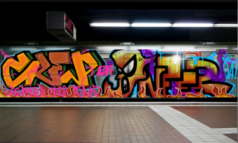 Bombing 1540572680777