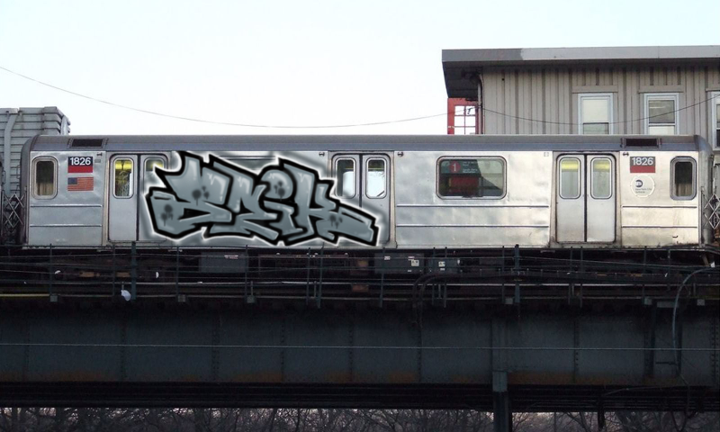 Bombing 1539551119550