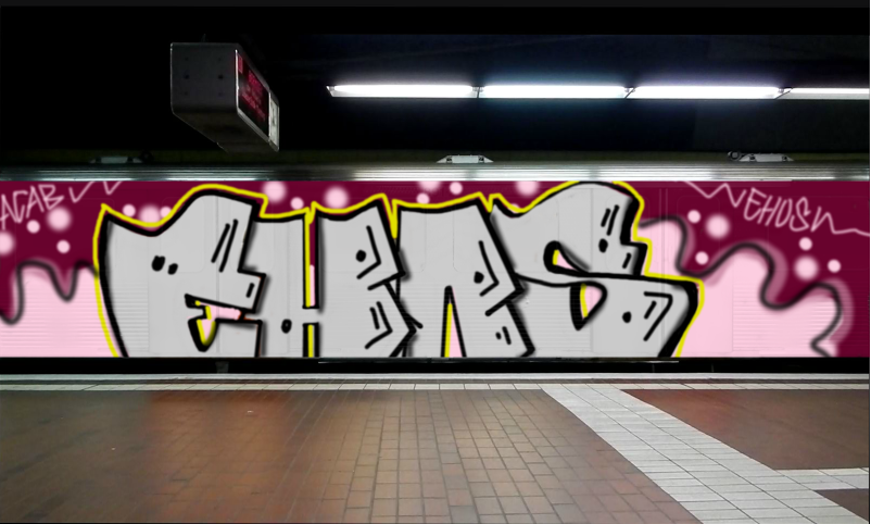 Bombing 1539555207277