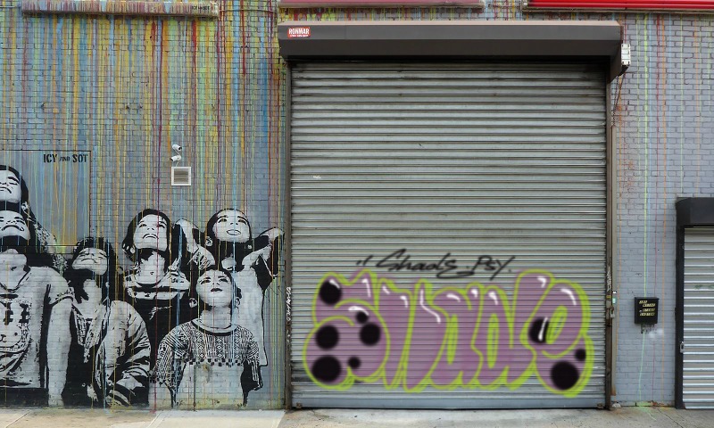 Bombing 1539610763787