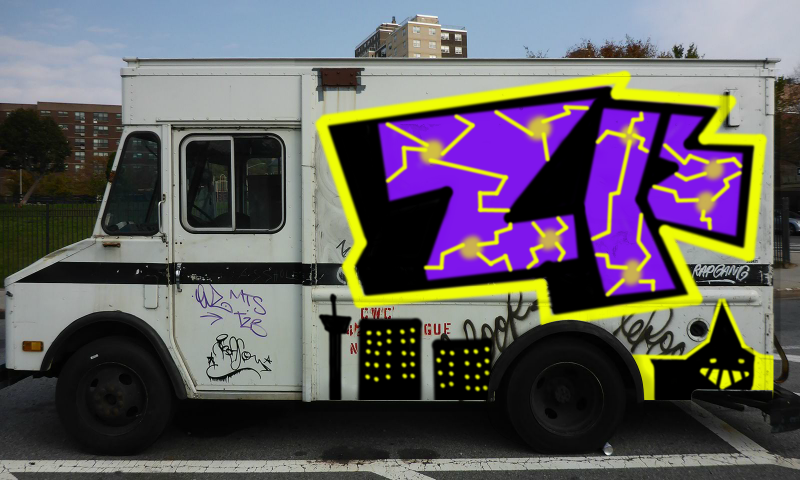 Bombing 1539612773697