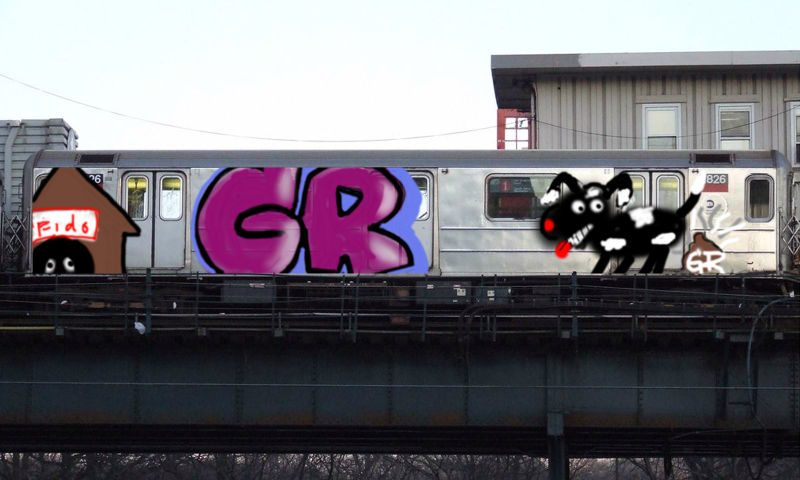 Bombing 1387904382366