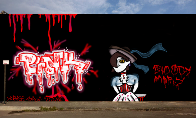 Bombing 1539620126414