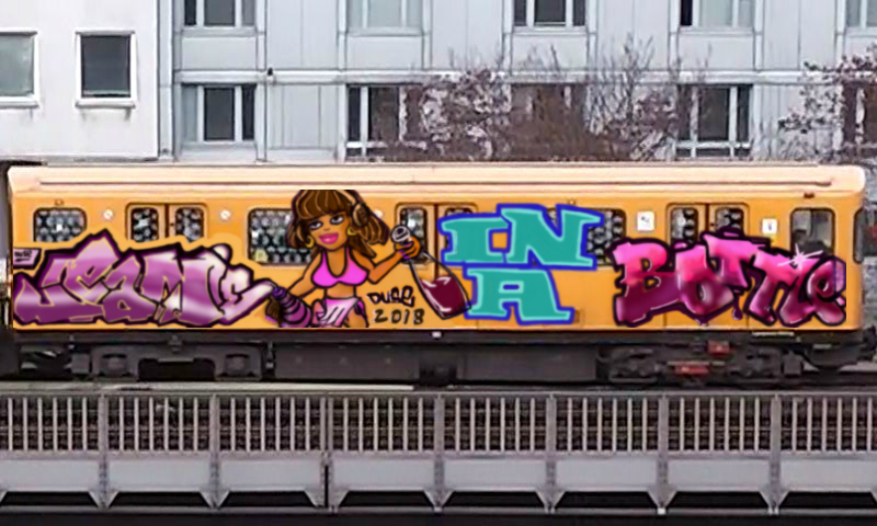 Bombing 1539641016632