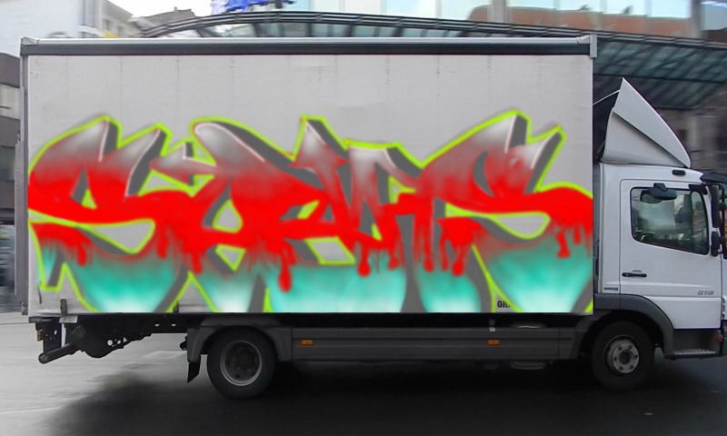 Bombing 1539662968560