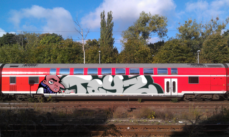 Bombing 1539671093606