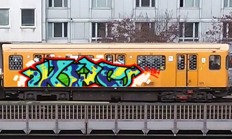 Bombing 1358365039711