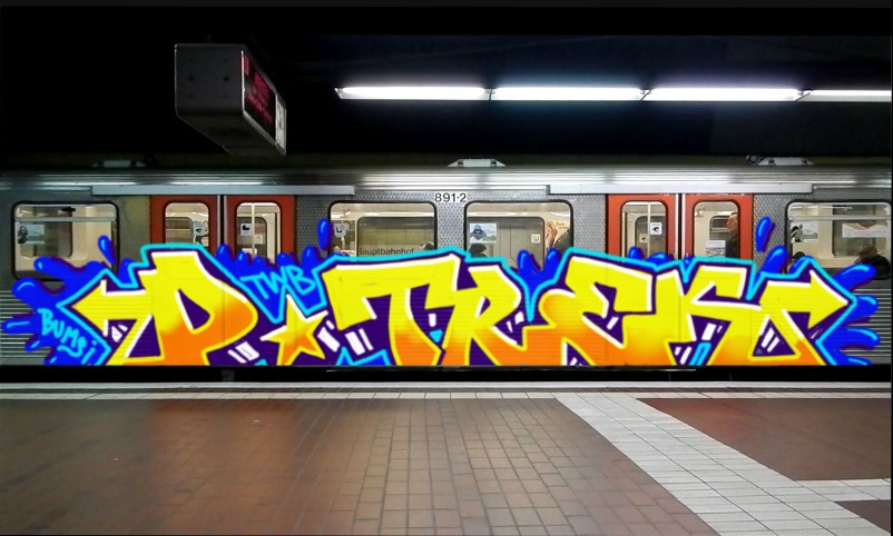 Bombing 1539716675393