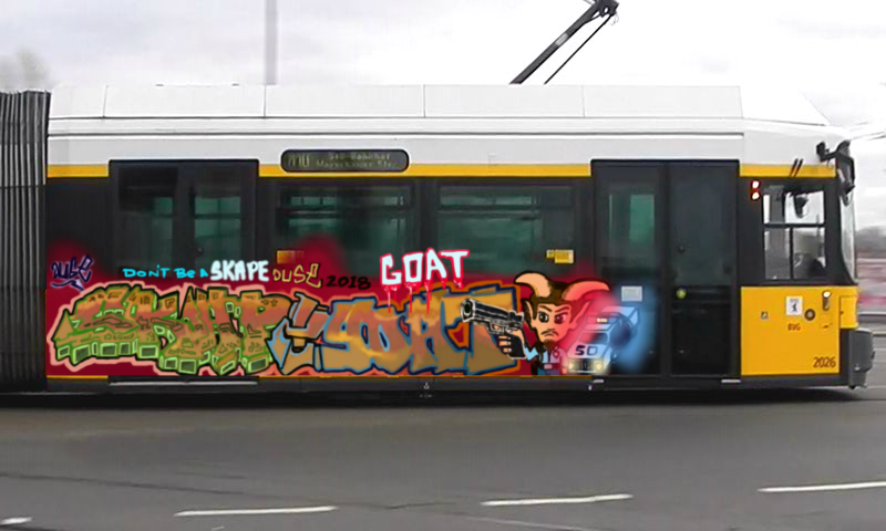 Bombing 1539738903738