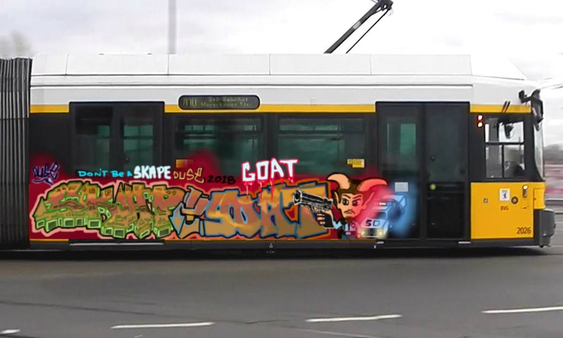 Bombing 1539738903738