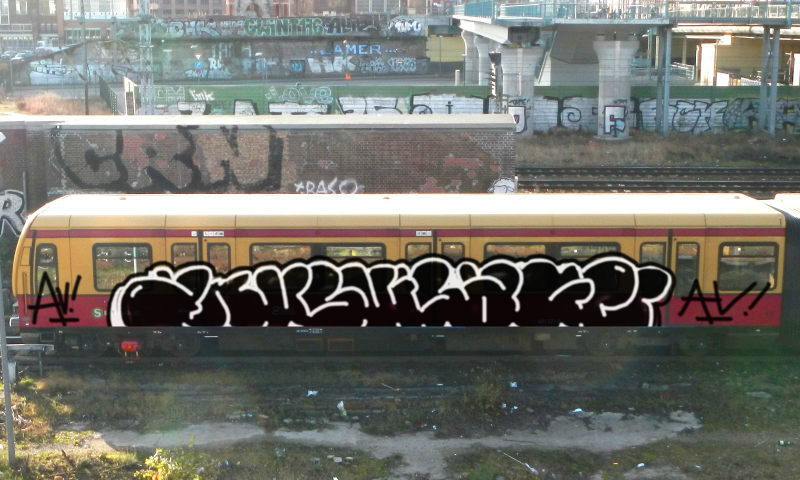 Bombing 1387925154496