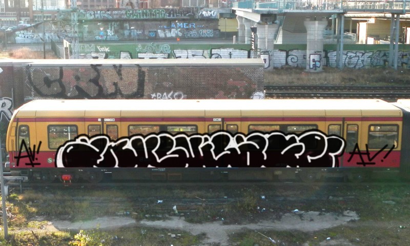 Bombing 1387925154496