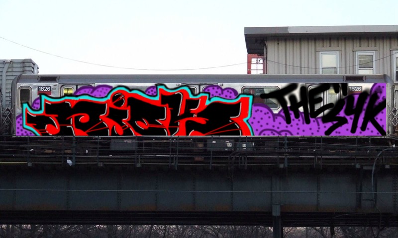 Bombing 1539982121392