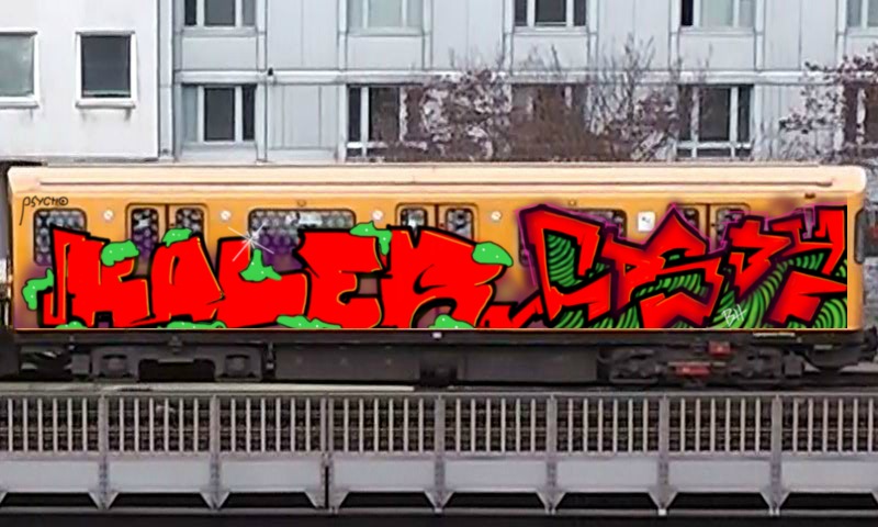 Bombing 1540011418027