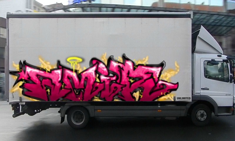 Bombing 1540044836292