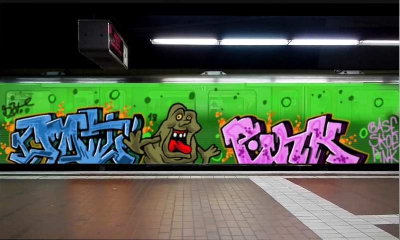 Bombing 1540061277751