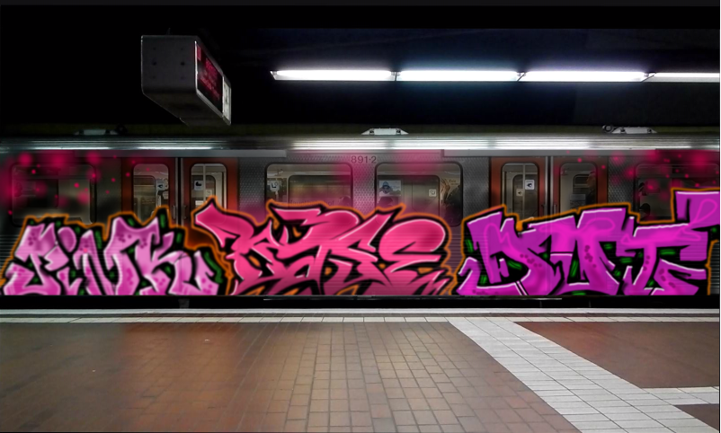 Bombing 1540102240584