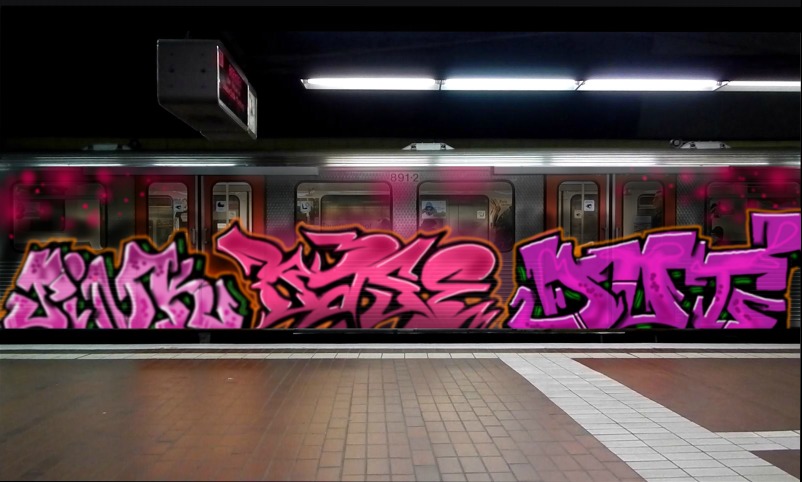 Bombing 1540102240584