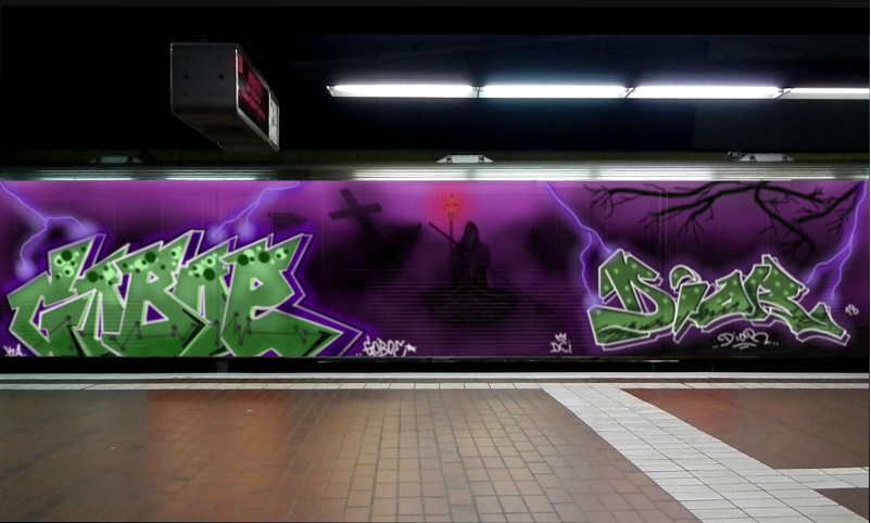 Bombing 1540079090700