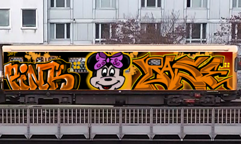 Bombing 1540130516369