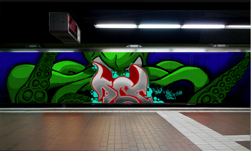 Bombing 1540085714995