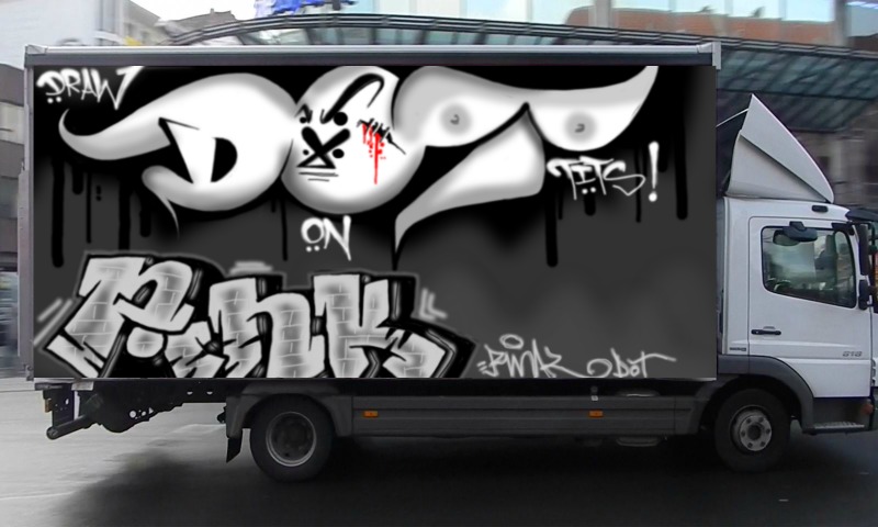 Bombing 1540107152232