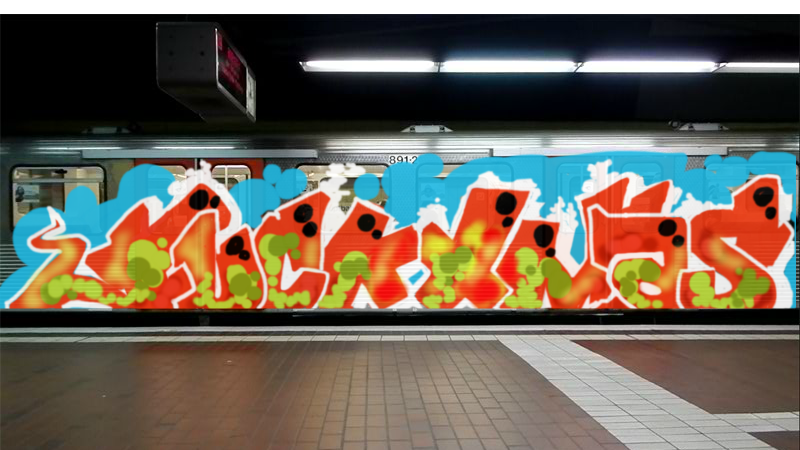 Bombing 1388001069798