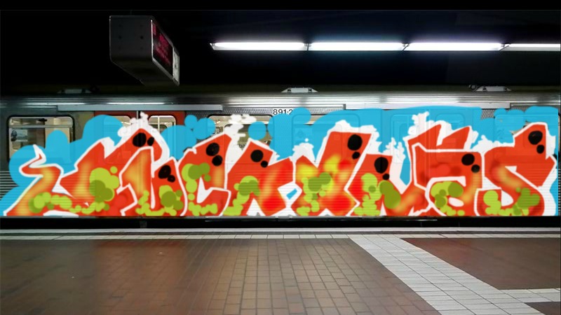 Bombing 1388001069798