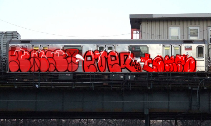 Bombing 1540411040603