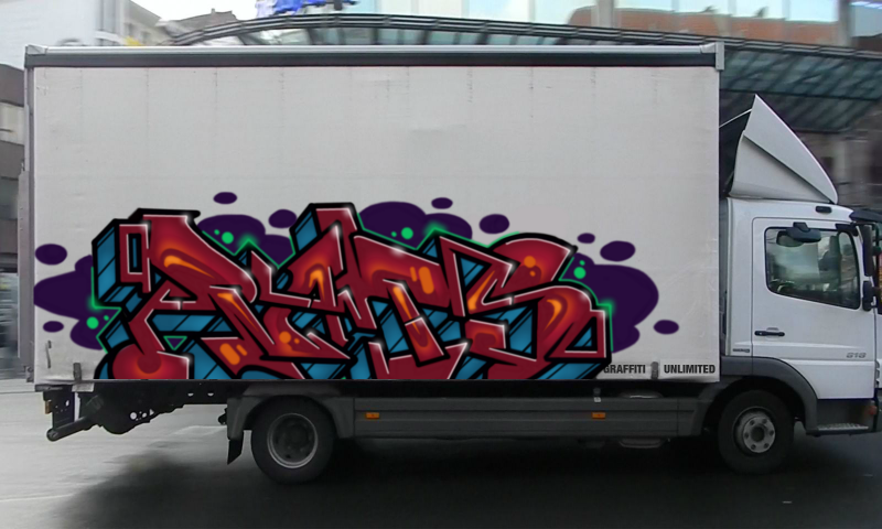 Bombing 1540285544543