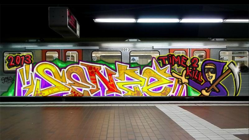 Bombing 1388005648466