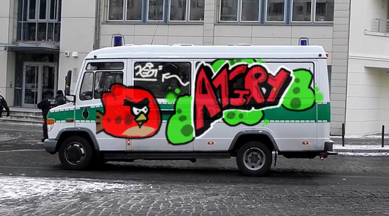 Bombing 1540297521658