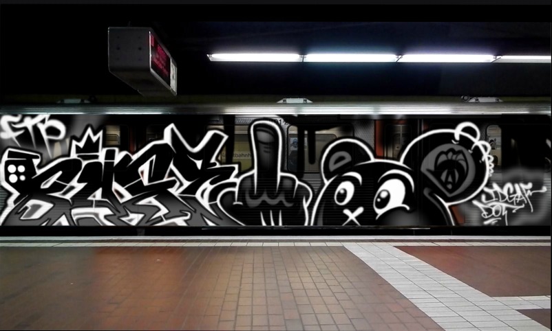 Bombing 1540516096775