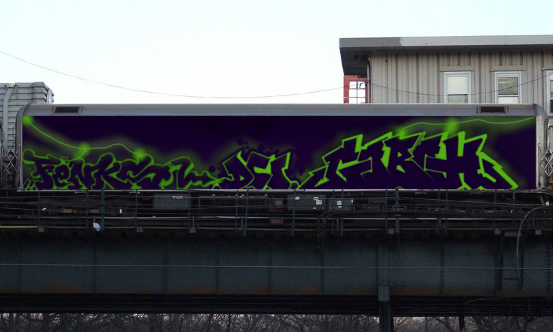 Bombing 1541788889998