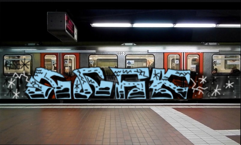 Bombing 1540493707493