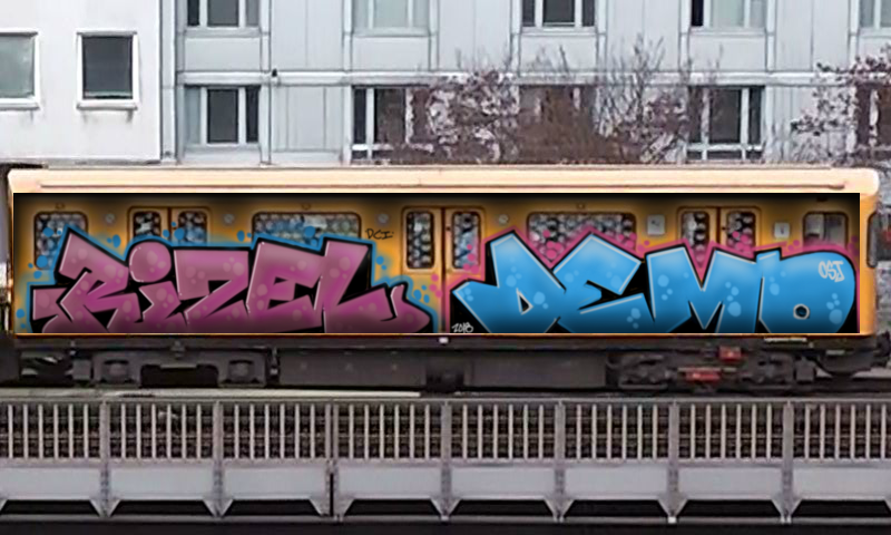 Bombing 1541210185625