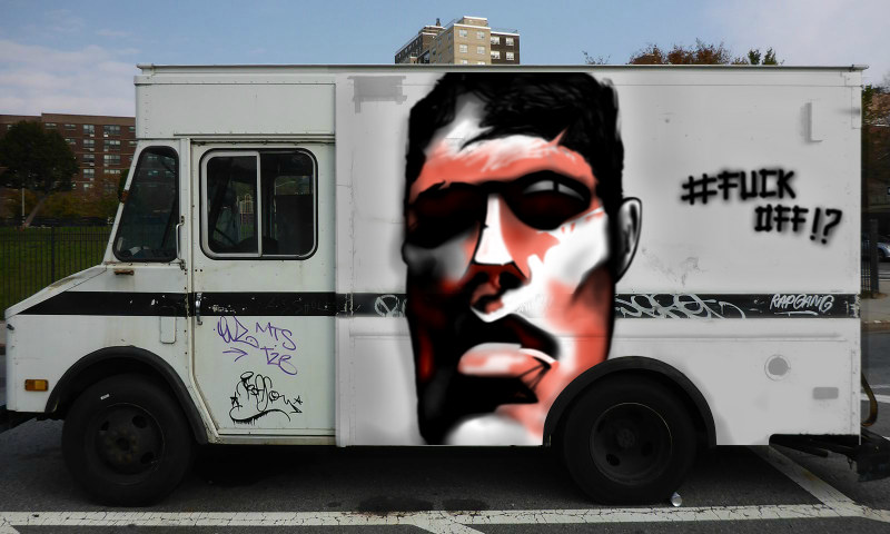 Bombing 1540544121622