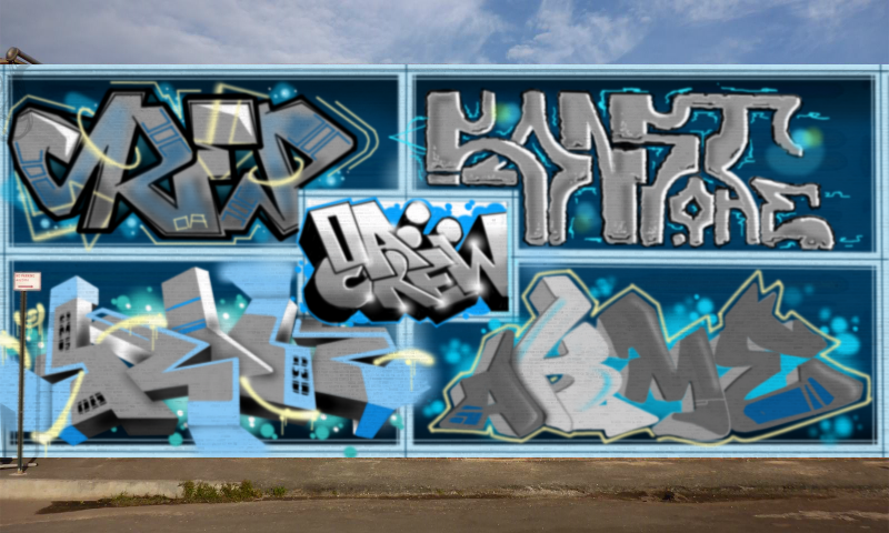 Bombing 1541873317264