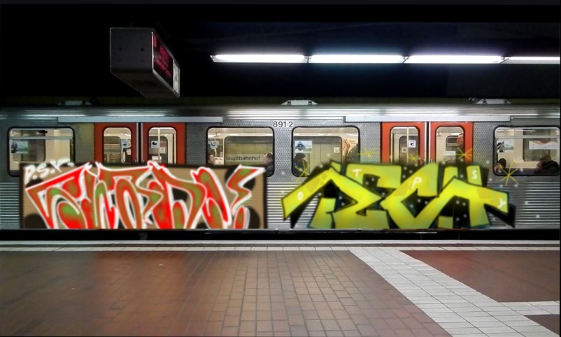 Bombing 1540849560324